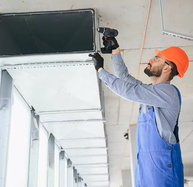 Why Homeowners & Businesses Trust Us in Sherman, TX