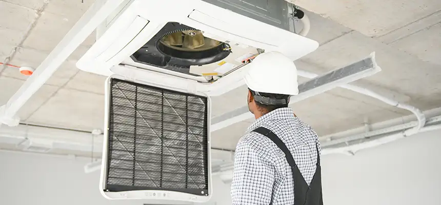 Our Affordable Duct Cleaning Near Me Services in Sherman, TX