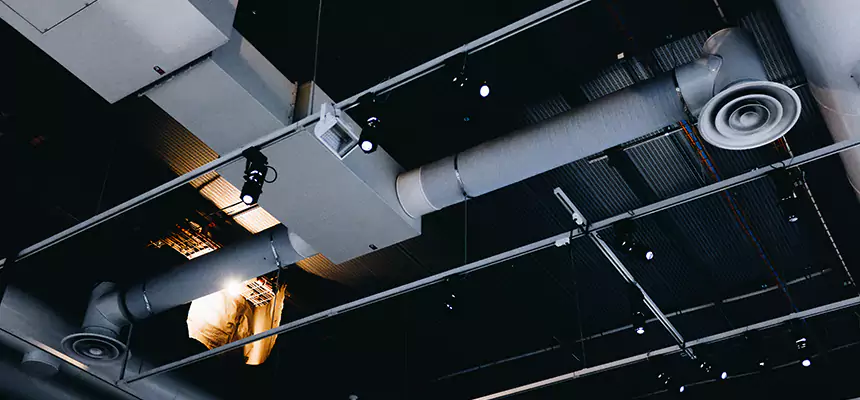 Our Air Duct Replacement Services in Sherman, TX