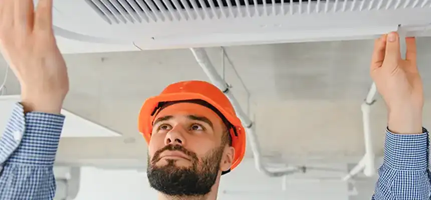 Our Furnace Vent Cleaning Services in Sherman, TX