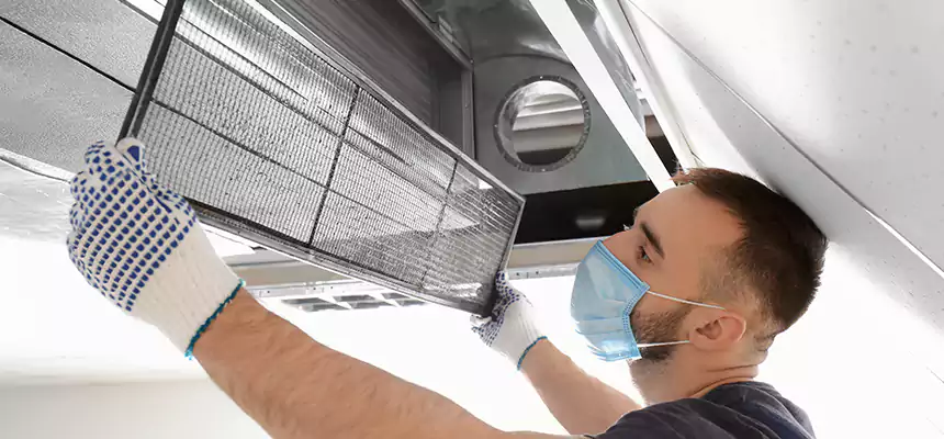 Our Home Duct Cleaning Services in Sherman, TX  