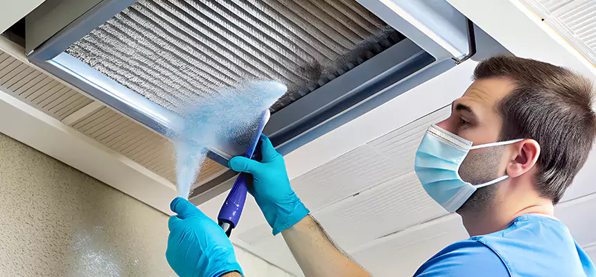 Our Home Ventilation Cleaning Services in Sherman, TX