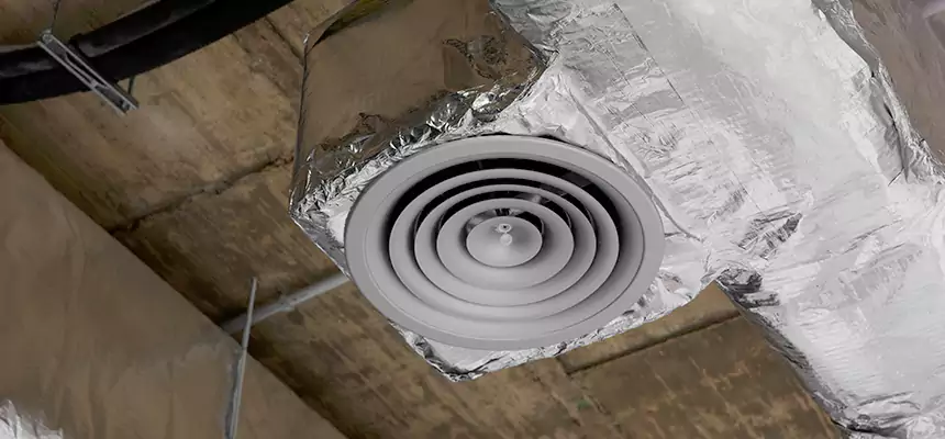 Our Industrial Dryer Vent Cleaning Services in Sherman, TX