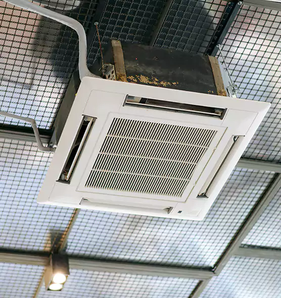 Top-Notch Allergy Relief Vent Cleaning Services in Sherman, TX