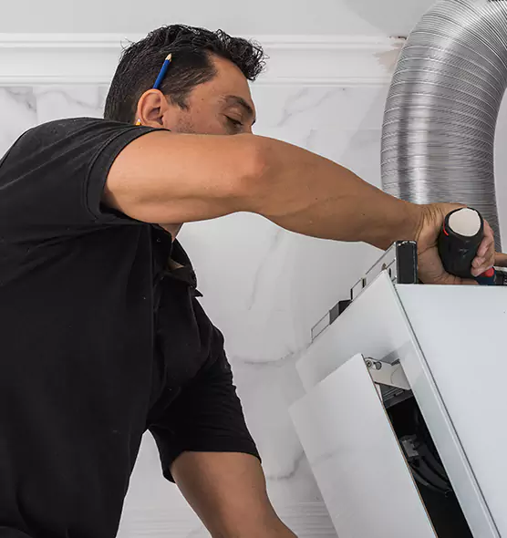 Trusted Bathroom Exhaust Duct Cleaning in Sherman, TX