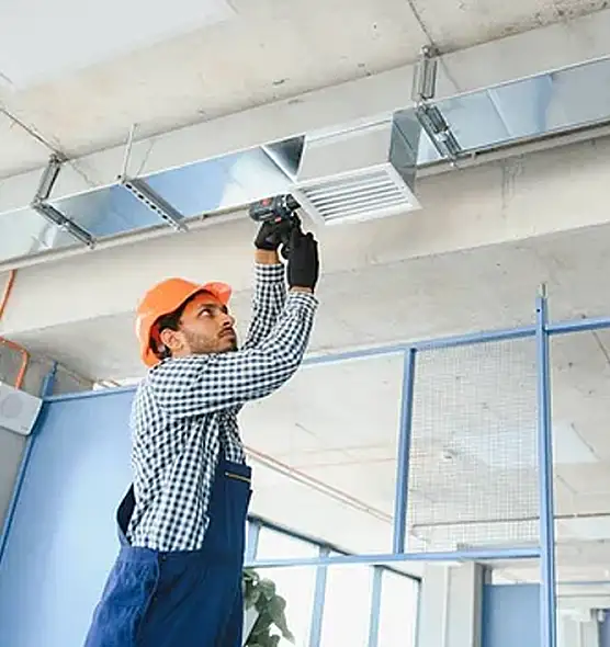 About Commercial Laundry Vent Cleaning in Sherman, TX