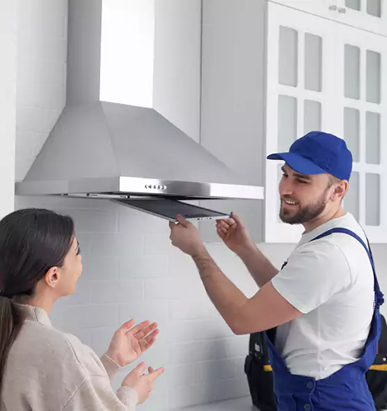 Professional Dryer Vent Cleaning Service in Sherman, TX