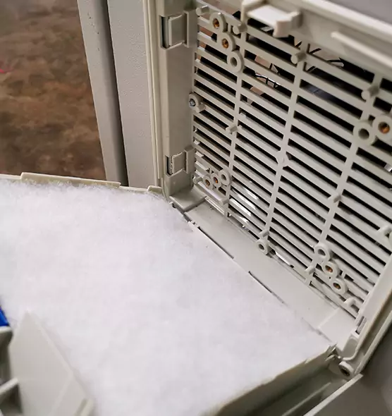 Professional Dryer Vent Mold Cleaning in Sherman, TX