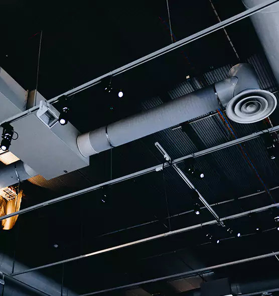 Professional Duct Cleaning For LEED Homes in Sherman, TX