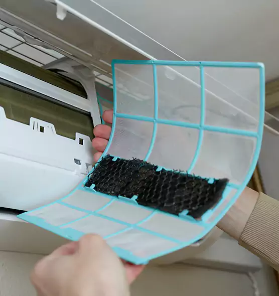 Welcome to Air Duct Cleaning & Repairs Sherman — Your Local HEPA Filter Installation Pros in Sherman, TX