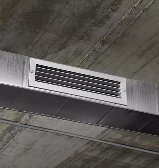 Trusted Hospital Grade Air Duct Cleaning Experts in Sherman, TX
