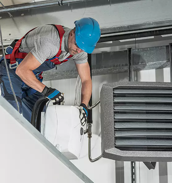 Professional HVAC Cleaning Solutions in Sherman, TX
