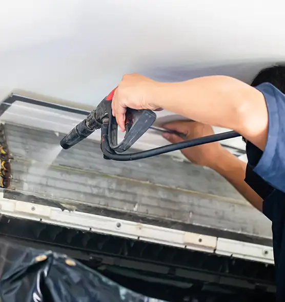 Welcome to Move-in/Move-out Duct Cleaning Services in Sherman, TX