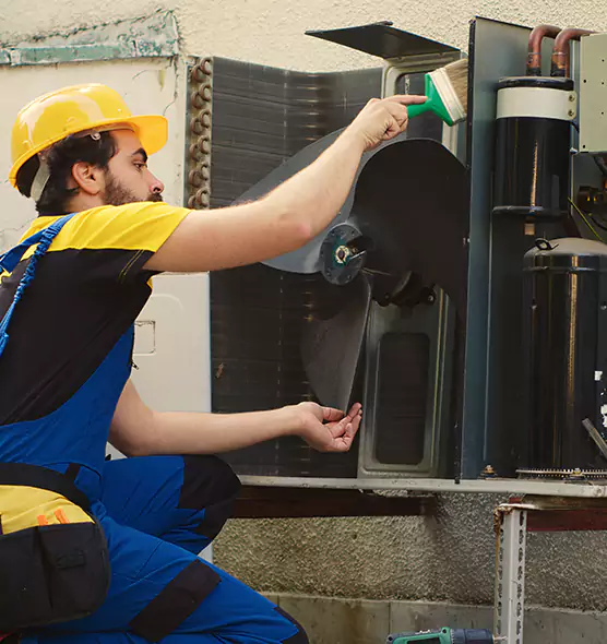 Top-Rated New Room Vent Extension in Sherman, TX