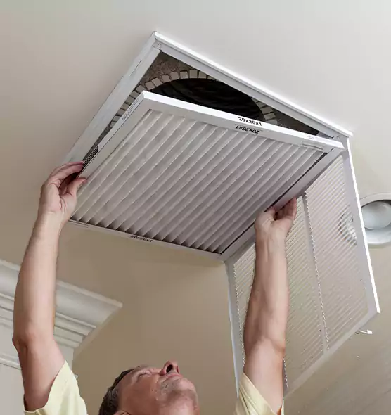 Advanced Residential Vent Cleaning in Sherman, TX