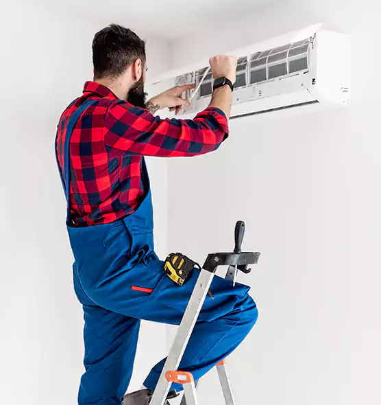 About Smart Air Conditioning Installation in Sherman, TX