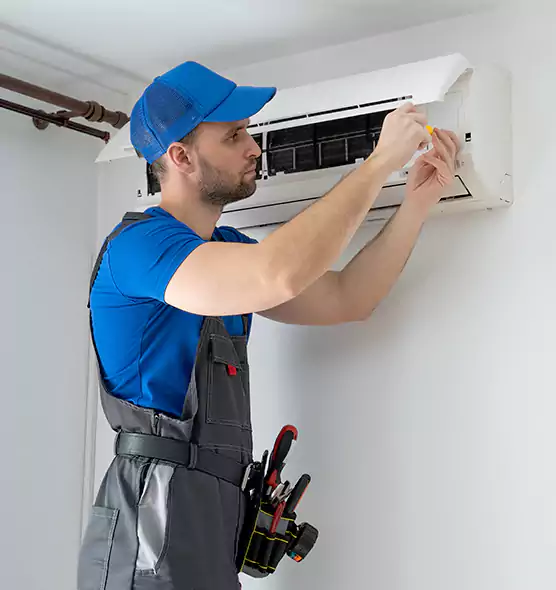 About Smart Thermostat AC Installation in Sherman, TX