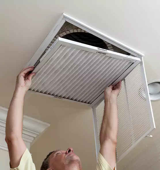 Professional Vent Relocation Services in Sherman, TX