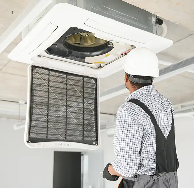 Why Homeowners & Businesses Trust Us in Sherman, TX?