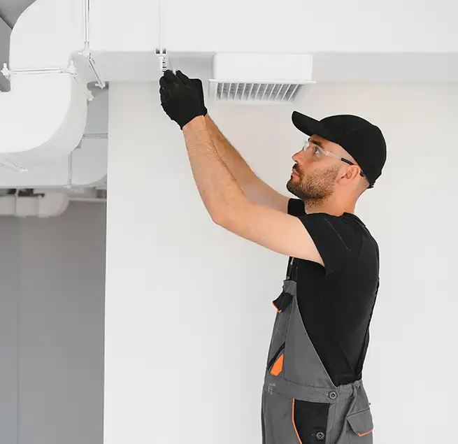 Why Homeowners & Businesses Trust Us in Sherman, TX?