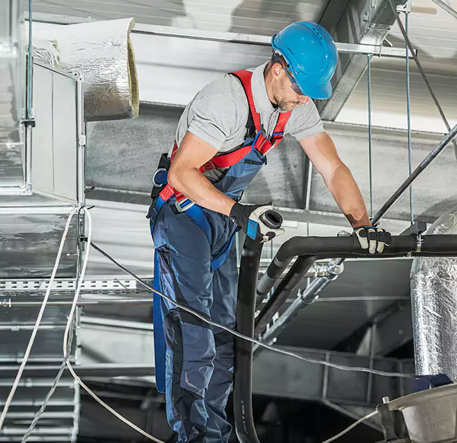 Why Homeowners & Businesses Trust Us in Sherman, TX?