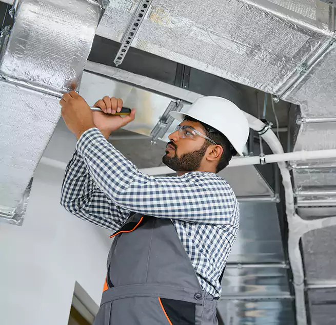 Why Homeowners & Businesses Trust Us Sherman, TX