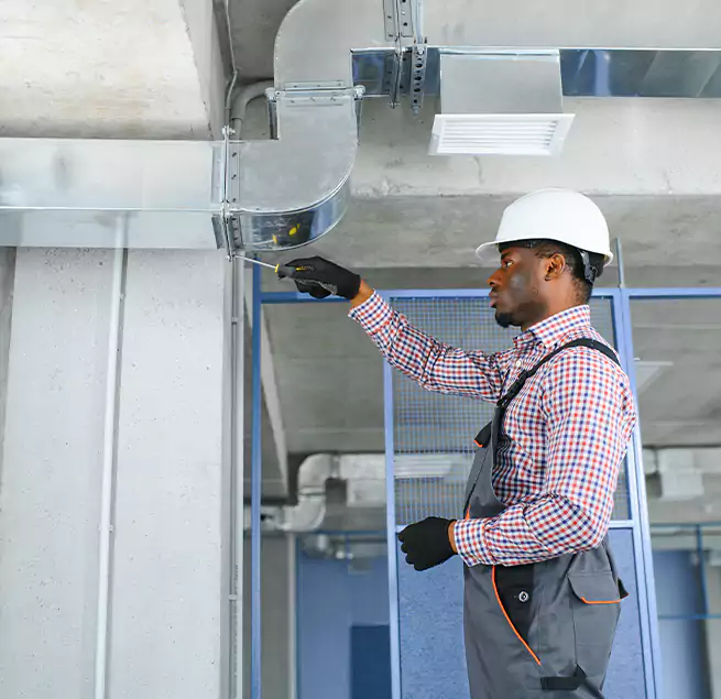 Why Homeowners & Businesses Trust Us Sherman, TX