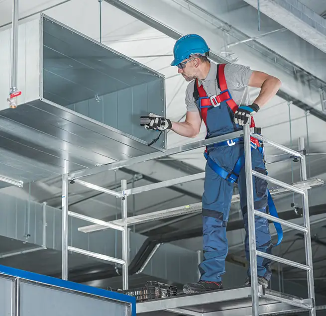 Why Homeowners & Businesses Trust Us in Sherman, TX?