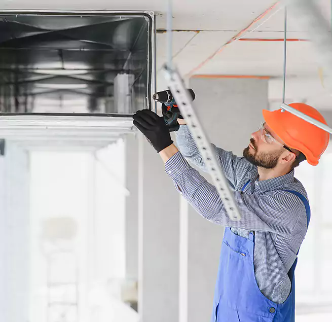 Why Homeowners & Businesses Trust Us Sherman, TX