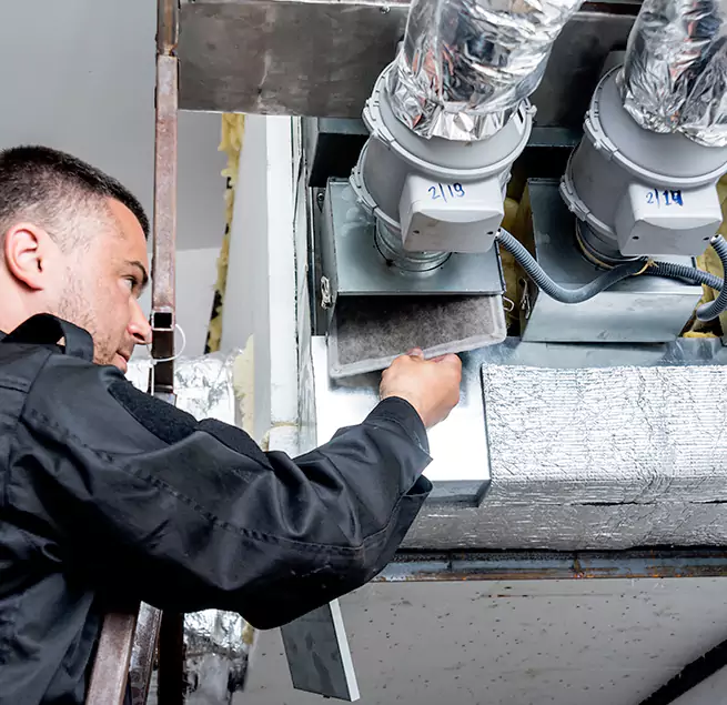 Why Homeowners & Businesses Trust Us in Sherman, TX