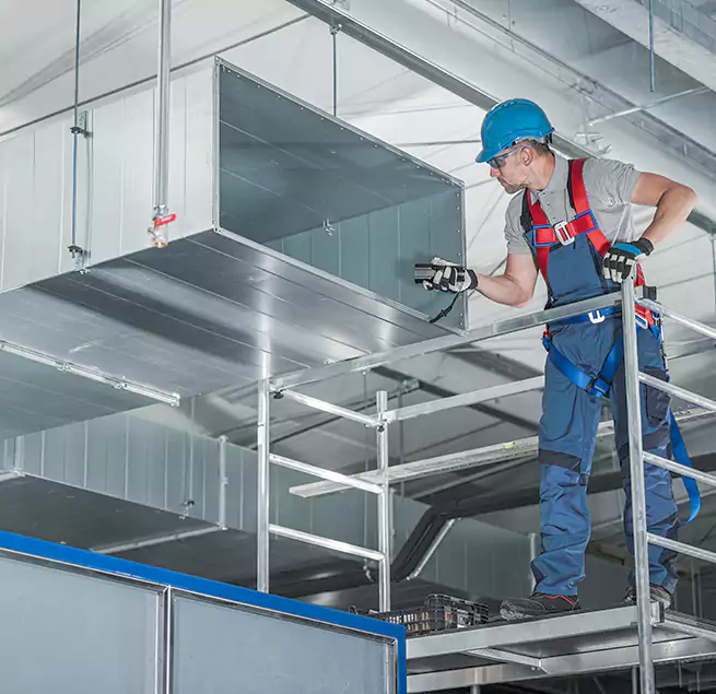 Why Homeowners & Businesses Trust Us in Sherman, TX?