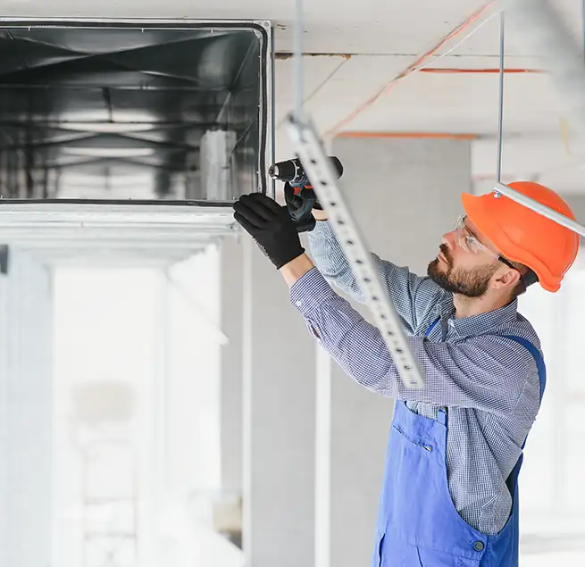 Why Homeowners & Businesses Trust Us in Sherman, TX?