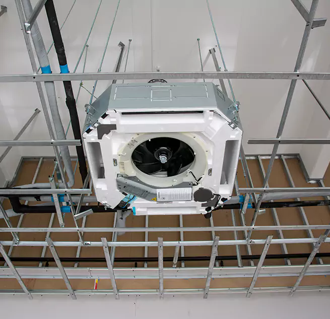 Why Homeowners & Businesses Trust Us in Sherman, TX?