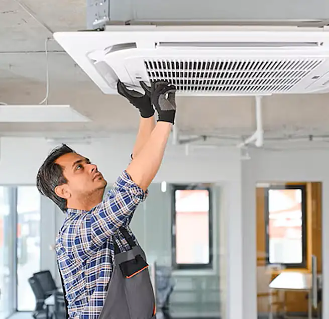 Why Homeowners & Businesses Trust Us in Sherman, TX?