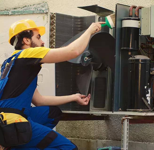 Why Homeowners Businesses Trust Us in Sherman, TX?