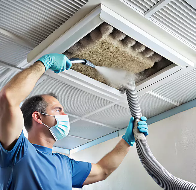 Why Homeowners Businesses Trust Us in Sherman, TX?