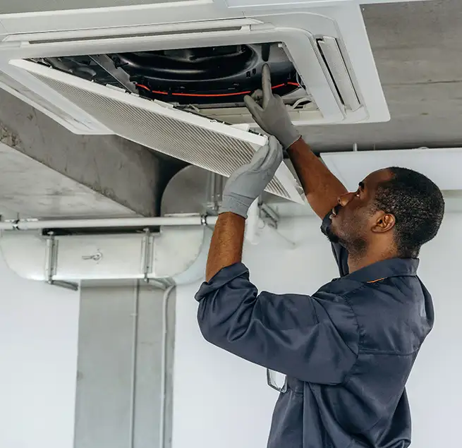 Why Homeowners & Businesses Trust Us in Sherman, TX?