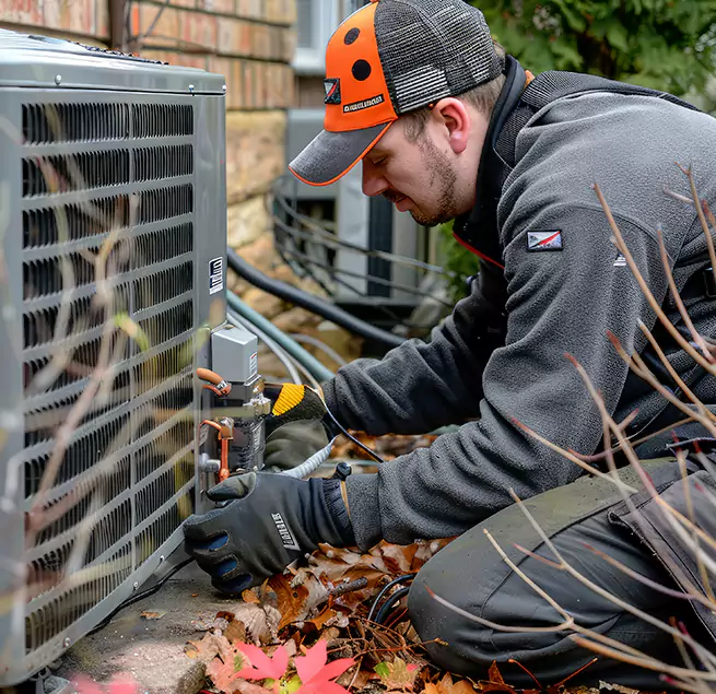 Why Homeowners & Businesses Trust Us in Sherman, TX?