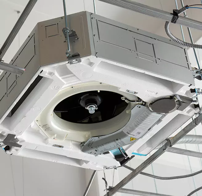 Why Homeowners & Businesses Trust Us in Sherman, TX?