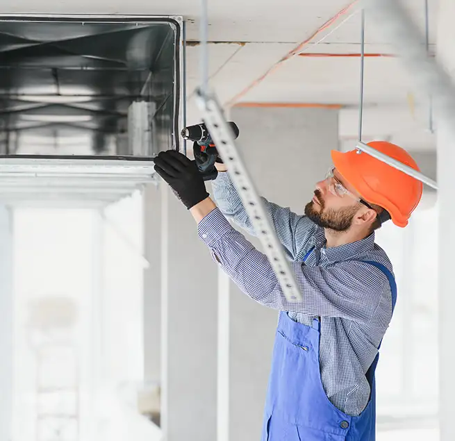  Why Homeowners Businesses Trust Us Sherman, TX