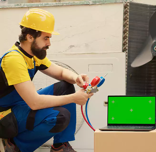 Why Homeowners & Businesses Trust Us in Sherman, TX?