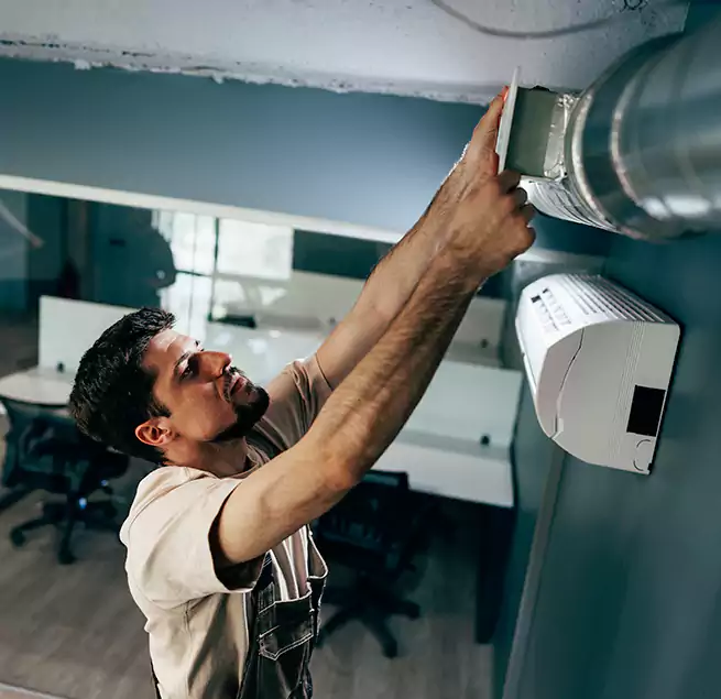 Why Homeowners & Businesses Trust Us in Sherman, TX?