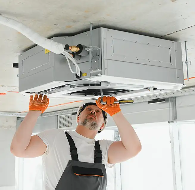 Why Homeowners & Businesses Trust Us Sherman, TX