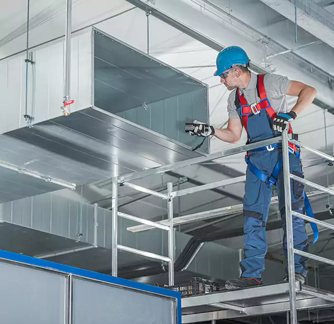 Why Homeowners Businesses Trust Us in Sherman, TX