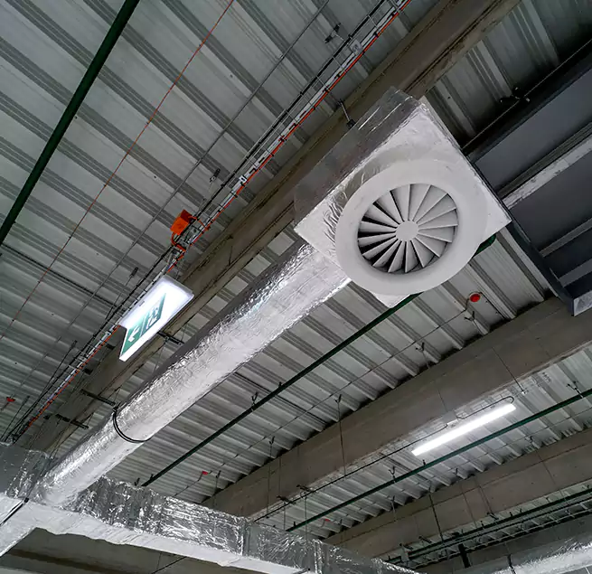 Why Homeowners & Businesses Trust Us in Sherman, TX?