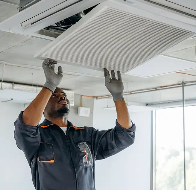  Why Homeowners & Businesses Trust Us in Sherman, TX?