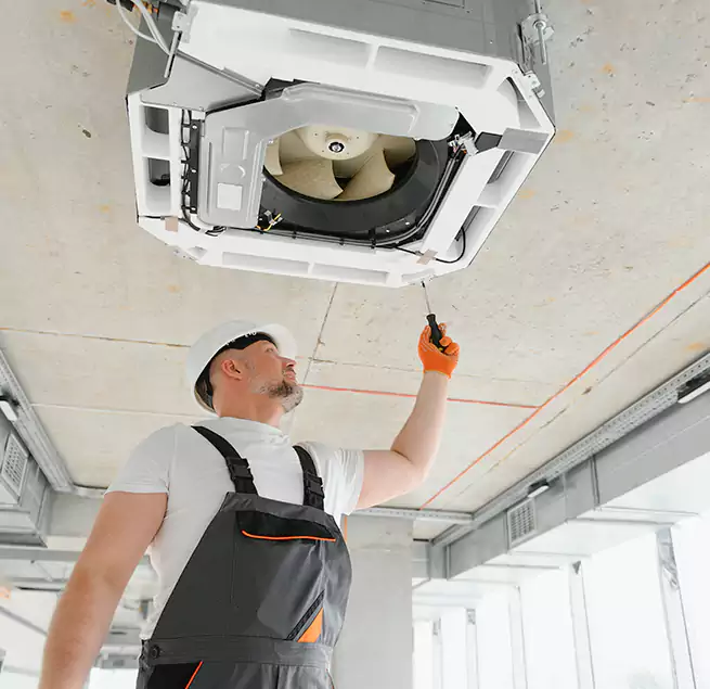 Why Homeowners Businesses Trust Us in Sherman, TX