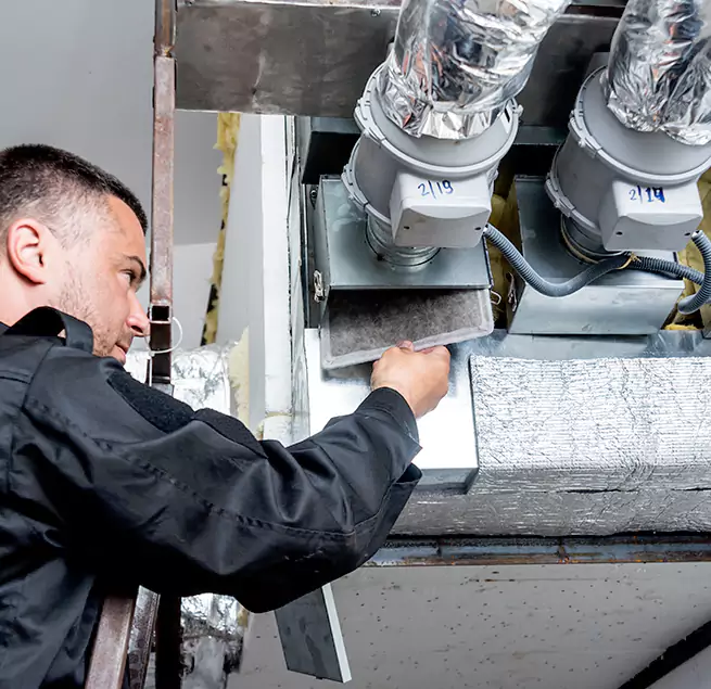 Why Homeowners Businesses Trust Us in Sherman, TX?