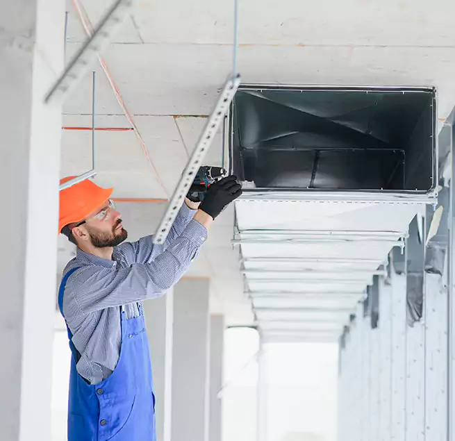 Why Homeowners & Businesses Trust Us in Sherman, TX?