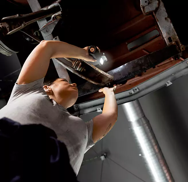 Why Homeowners & Businesses Trust Us Sherman, TX